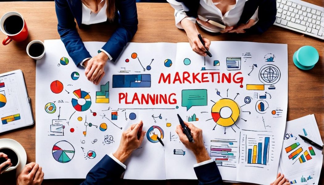 Marketing plan